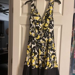 Nine west size 12 dress